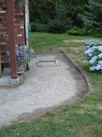 yard work 2010